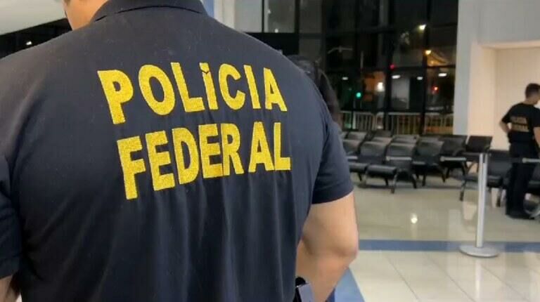 Imagem de compartilhamento para o artigo PF investiga servidor do INSS por fraude em benefícios para empréstimos de R$ 33 milhões em Campo Grande da MS Todo dia